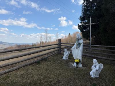 Капличка