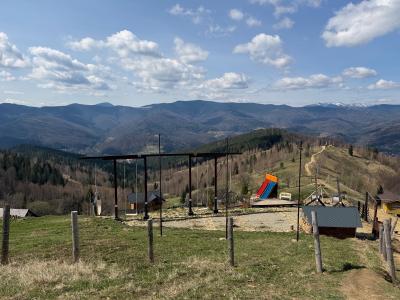 Якісь розваги, які не в сезон зачинені
