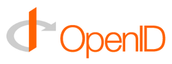 Логотип OpenID